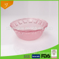 Promotion Food Grade Salad Glass Bowls With China Supplier